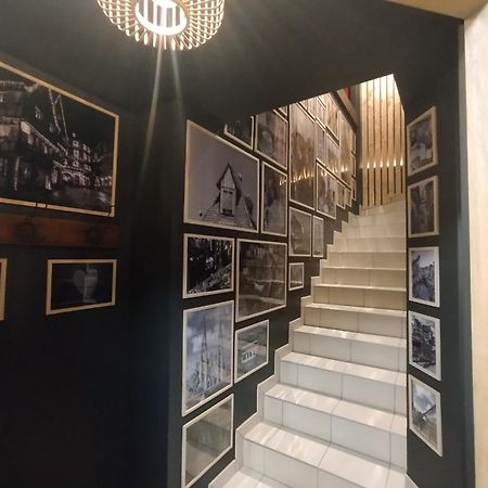 Le Kelsch, Loft Duplex 130M2 Avec Sauna, Proche Vignoble Marlenheim Kültér fotó