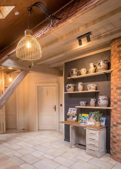 Le Kelsch, Loft Duplex 130M2 Avec Sauna, Proche Vignoble Marlenheim Kültér fotó