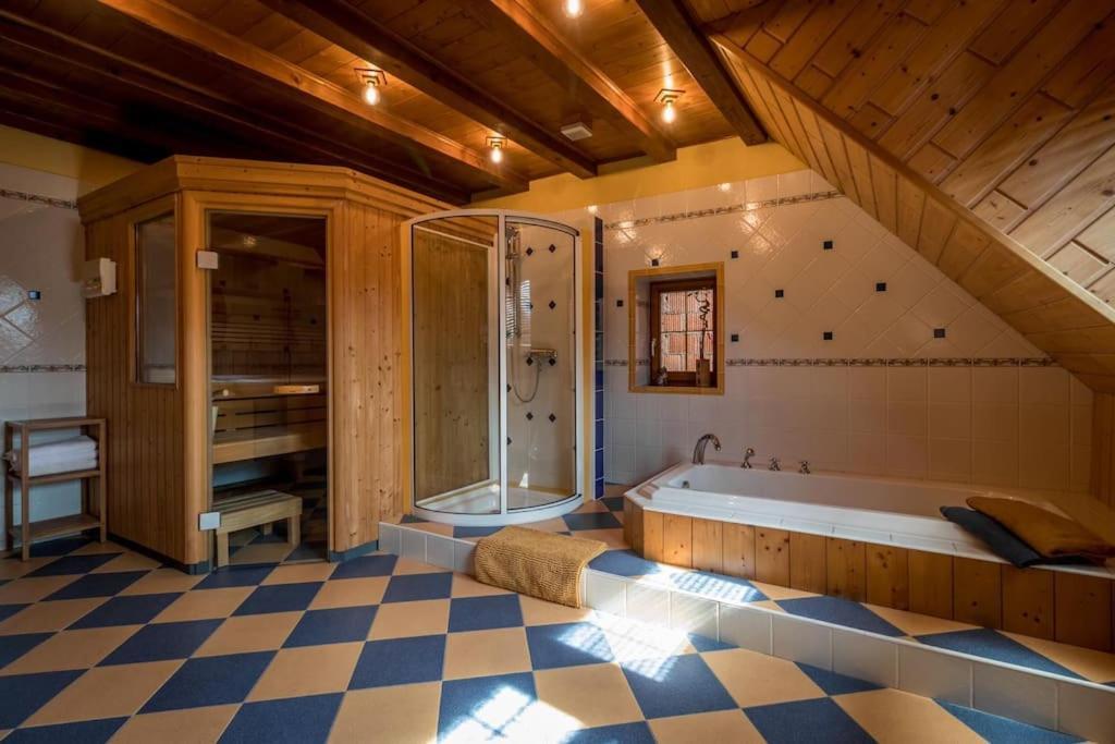 Le Kelsch, Loft Duplex 130M2 Avec Sauna, Proche Vignoble Marlenheim Kültér fotó
