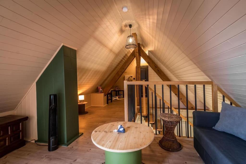 Le Kelsch, Loft Duplex 130M2 Avec Sauna, Proche Vignoble Marlenheim Kültér fotó