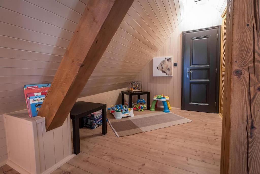 Le Kelsch, Loft Duplex 130M2 Avec Sauna, Proche Vignoble Marlenheim Kültér fotó